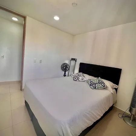 Nuevo Y Moderno Loft En Bello Horizonte